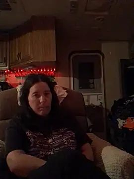 Snapshot of JMT42 chatting on 02.23.26 JMT42 online show from 02.23.26