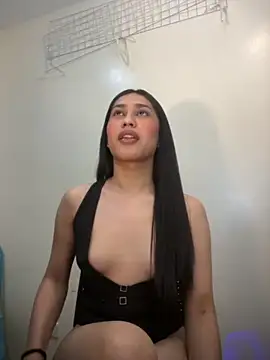 goddess athena69 online show from 05.25.26