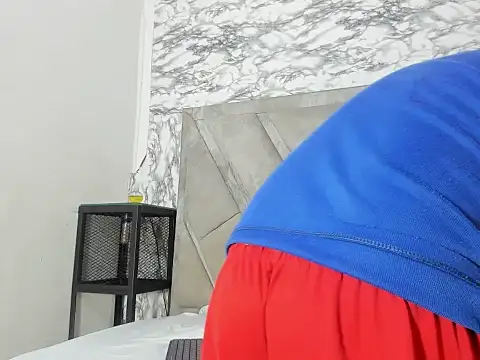 AdrianWalker online show from 02.11.26