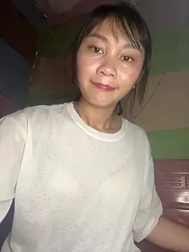 Snapshot of Lucky-baby077 chatting on 02.27.26 Lucky-baby077 online show from 02.27.26