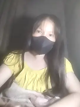 Yang-my- online show from 02.08.26