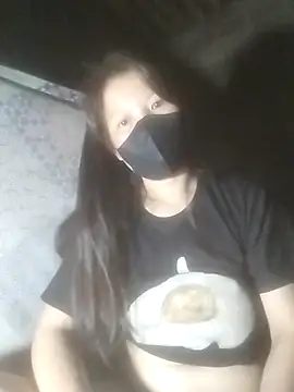 Yang-my- online show from 03.25.26