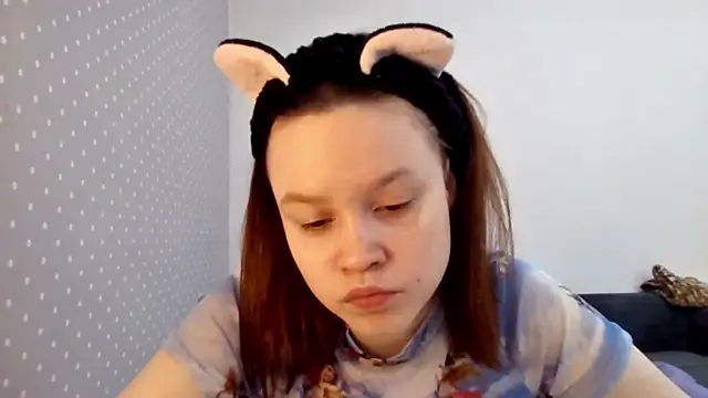 Ammymia online show from 03.09.26