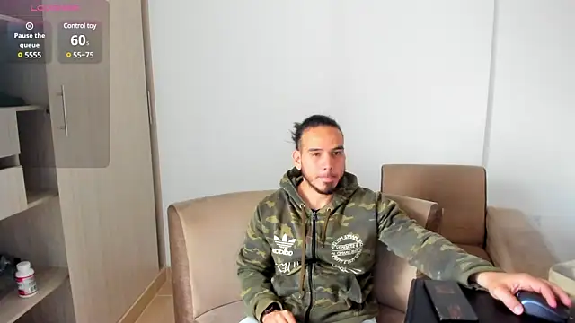 jhustin marcius online show from 01.17.25