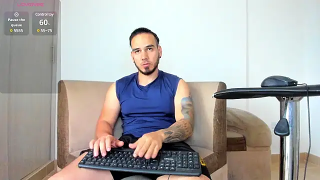 jhustin marcius online show from 02.01.25