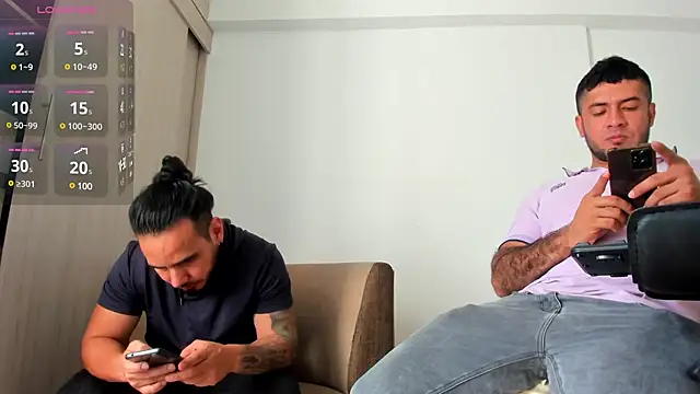 jhustin marcius online show from 02.21.25