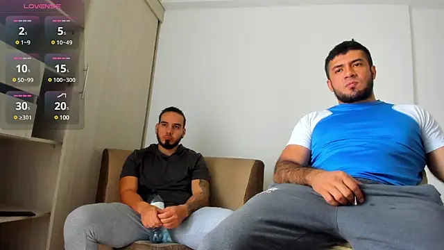 jhustin marcius online show from 03.03.25