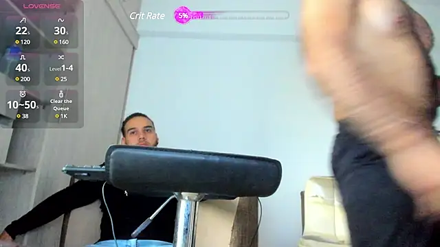 jhustin marcius online show from 03.11.25