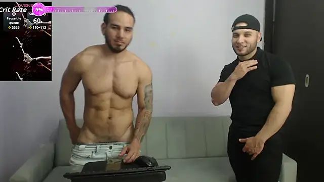 jhustin marcius online show from 11.26.25