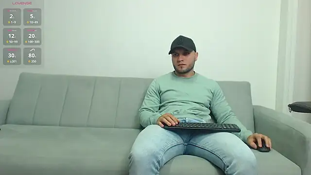 jhustin marcius online show from 02.18.26