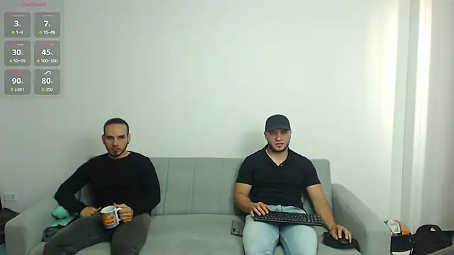 jhustin marcius online show from 03.24.26