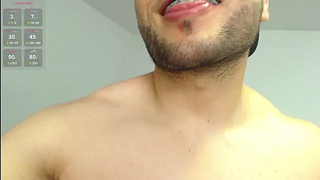 jhustin marcius online show from 04.16.26