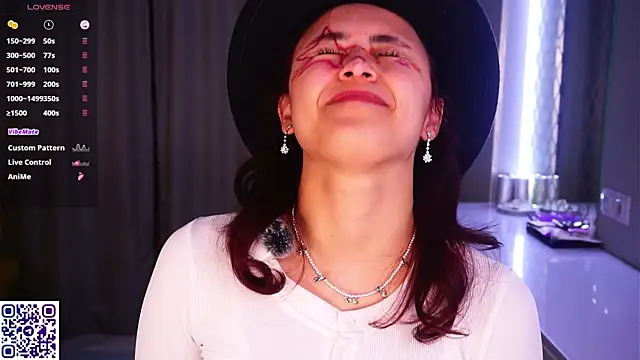 VerlieChahal online show from 02.16.26