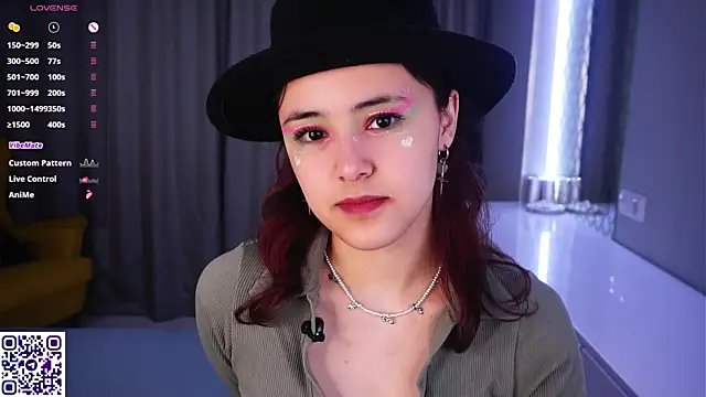 VerlieChahal online show from 03.01.26