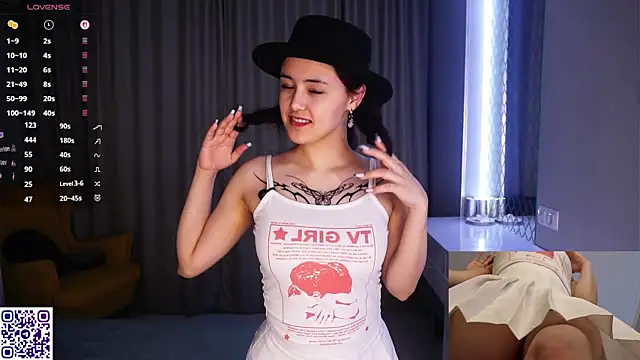 VerlieChahal online show from 03.15.26