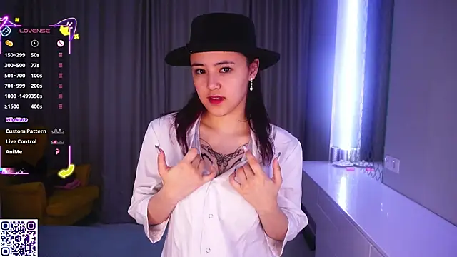 VerlieChahal online show from 03.30.26