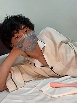 --ha-ru-- online show from 04.05.26