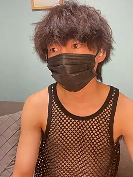 --ha-ru-- online show from 05.16.26