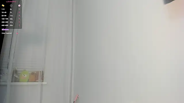 aiyumiprivate online show from 02.20.26