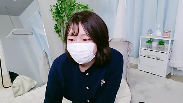 Saki chanF online show from 03.06.26