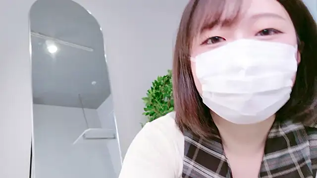 Saki chanF online show from 03.18.26