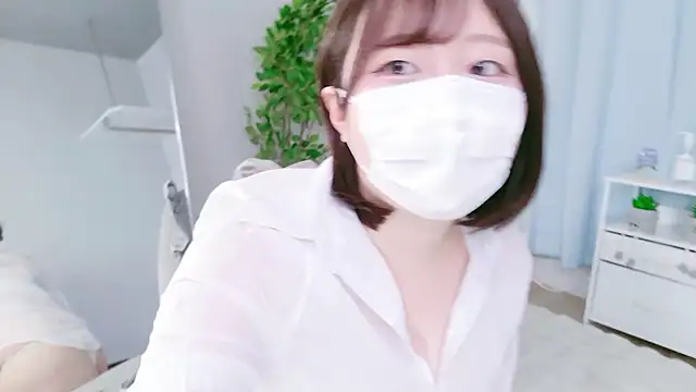 Saki chanF online show from 03.19.26