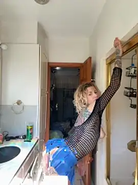 XXX2Freaks online show from 06.08.26