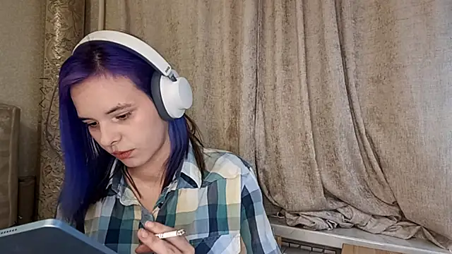 Snapshot of CallerKoran chatting on 02.12.26 CallerKoran online show from 02.12.26