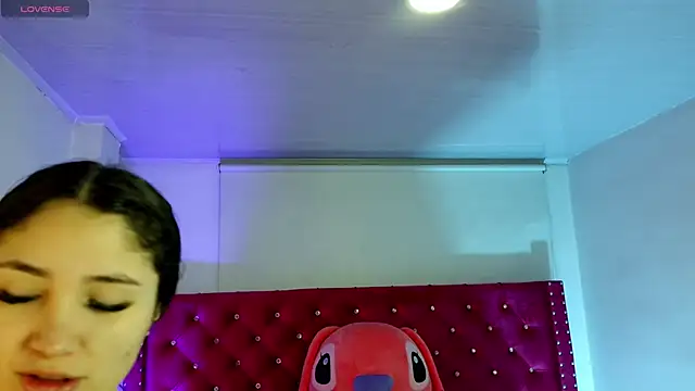 babyy nicols m online show from 03.31.26