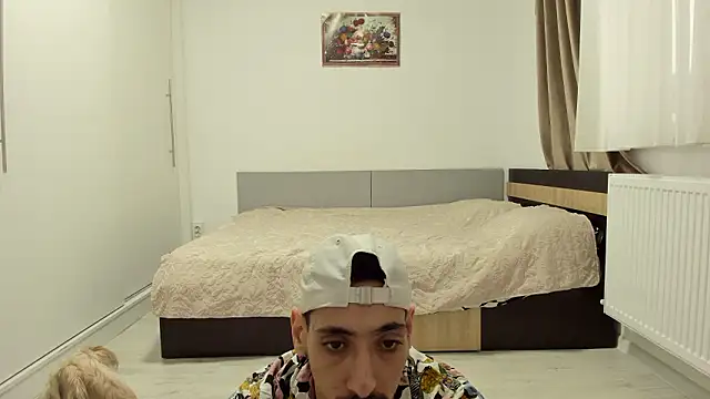 Snapshot of AdonisGODR chatting on 02.08.26 AdonisGODR online show from 02.08.26