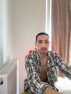 Snapshot of AdonisGODR chatting on 03.14.26 AdonisGODR online show from 03.14.26