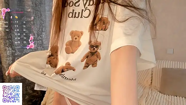 LaneLove1 online show from 04.01.26