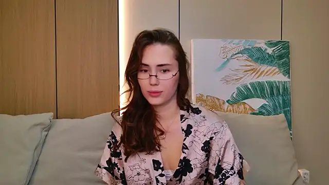 Arielle Vade online show from 03.21.26