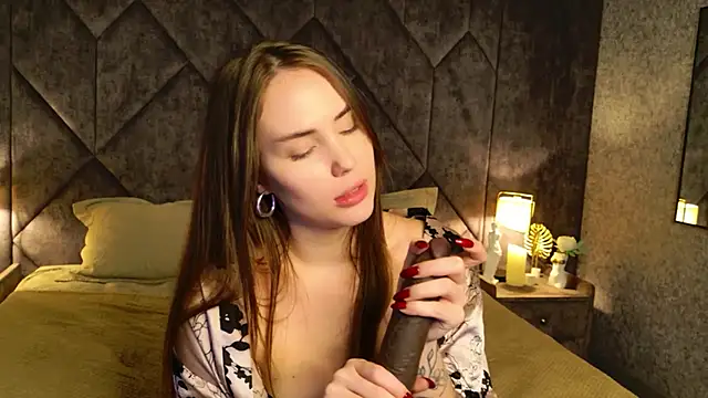 Arielle Vade online show from 05.09.26