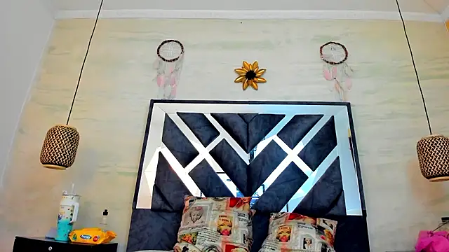 Snapshot of annie_vega17_ chatting on 02.27.26 annie vega17 online show from 02.27.26