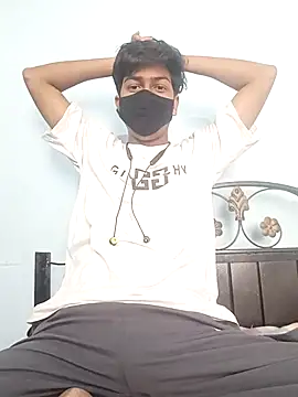 hotyboy 89 online show from 04.01.26