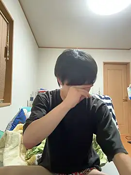 Snapshot of hibi0875 chatting on 05.15.26 hibi0875 online show from 05.15.26
