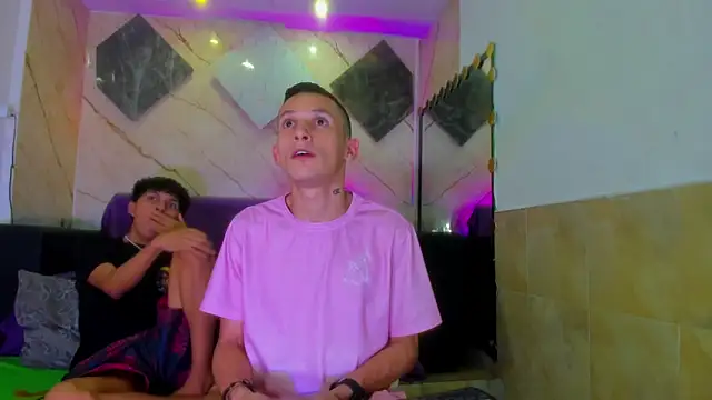 Snapshot of Isaak_26 chatting on 02.20.26 Isaak 26 online show from 02.20.26