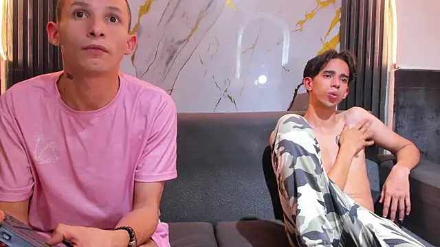 Snapshot of Isaak_26 chatting on 03.02.26 Isaak 26 online show from 03.02.26