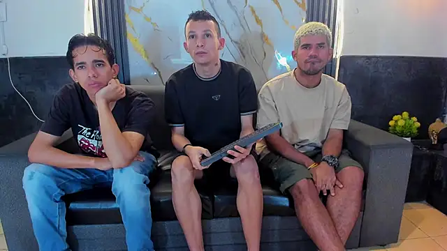 Isaak 26 online show from 03.06.26