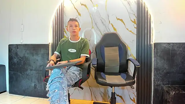 Isaak 26 online show from 03.11.26