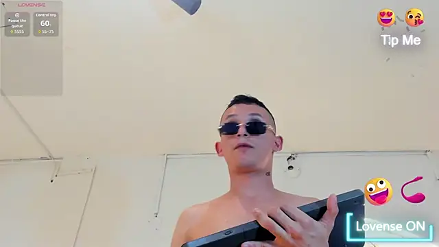 Isaak 26 online show from 03.30.26