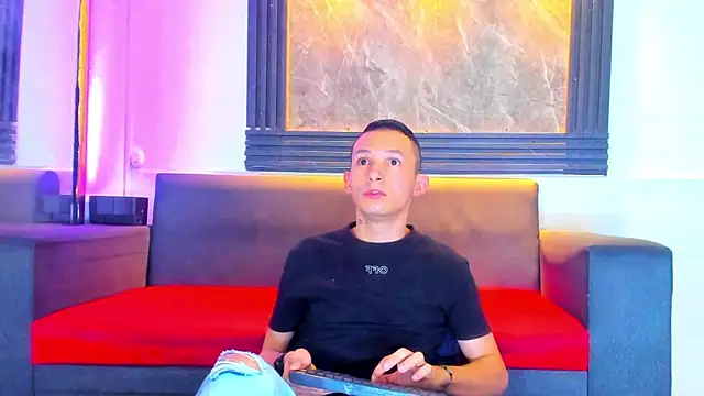 Isaak 26 online show from 04.11.26