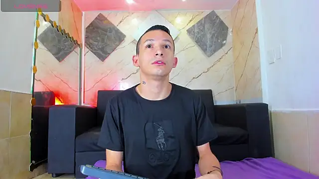 Isaak 26 online show from 04.17.26