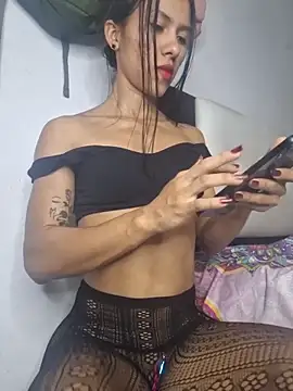 Alannys19 online show from 03.23.26