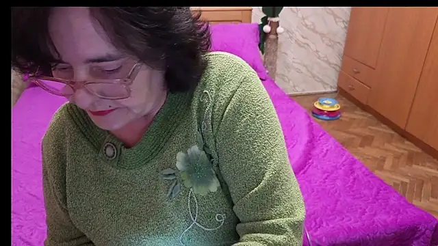 xMaryxAnne online show from 03.17.26