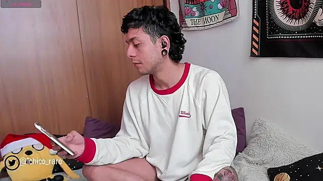 Snapshot of acid_timee chatting on 12.21.24 acid timee online show from 12.21.24