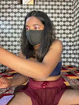 Snapshot of lovely_siaa chatting on 02.26.26 lovely siaa online show from 02.26.26