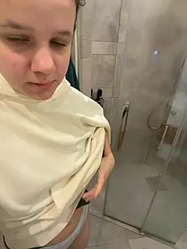 sexytigxx online show from 02.08.26