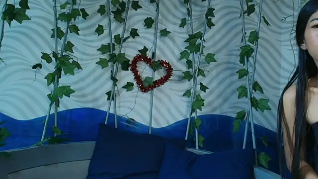 Snapshot of sophieBlair_ chatting on 02.22.26 sophieBlair online show from 02.22.26